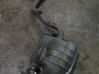 Muffler/silencer 