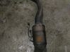 Catalyst/FAP/DPF particulate filter 