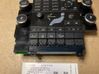 Climate control/heater control trim 30782910