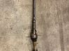Front driveshaft 36011304