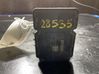 ABS Pump 31261143