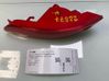 Takapuskurin valo 924092B500