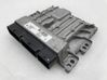 Engine control unit/module ECU 237108709R