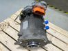 Electric car motor 68086263AD