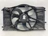 Electric radiator cooling fan 2476793