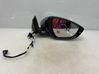 Front door electric wing mirror 4KL857410AE