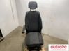 Front driver seat NOPARTID