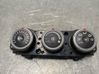 Klimato kontrolės/ pečiuko kontrolės apdaila 7820A115XB