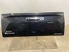 Panel trasero del maletero de la caja de pick-up 8982729852