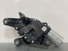Rear window wiper motor 2639143