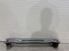 Rear bumper support beam 9834364780