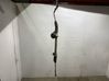 Steering rack 400159