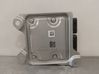 Airbag control unit/module 151287600E