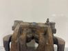 Front brake caliper 5338890