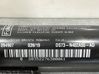 Tailgate/trunk strut/damper 2670562