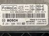 Engine control unit/module ECU 2013029
