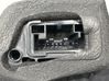 Front door lock 4K0839016Q