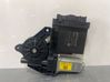 Front door electric window regulator 31440411