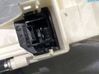 Front door electric window regulator 8T0959802B
