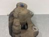 Caliper de freno delantero MR370775