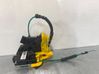 Front door lock 81310A6100
