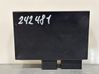 Tow bar trailer control unit/module 8K0907383E