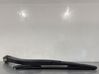 Rear wiper blade arm 1614257080
