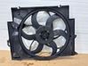 Radiator cooling fan shroud 17428506668