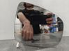 Wing mirror glass 31395538