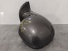 Front door electric wing mirror 98169928XT