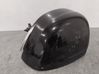 Front door electric wing mirror 31385640