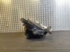 Front fog light GHP951690A