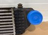 Intercooler radiator 1530A111