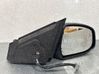 Specchietto retrovisore elettrico portiera anteriore 1777022