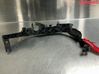 Headlight/headlamp mounting bracket 51647138401