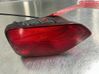 Rear bumper light 84913AL130