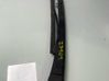 Rear wiper blade arm 1578415