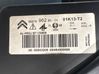 Headlight/headlamp 6208S3