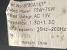 Front door speaker 8720A141