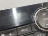Moldura del climatizador/control de calefacción 7820A460XA