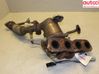 Catalyst/FAP/DPF particulate filter 2851003HJ0