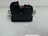 Tailgate lock latch 