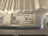 Battery charger (optional) 95C915233AN