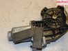 El. lango pakėlimo mechanizmas be varikliuko 