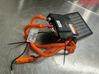 Válvula de control del calentador del refrigerante 97191E4000