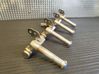 Fuel distributor 32135229
