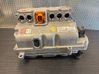 Inversor/convertidor de voltaje 12E907070J