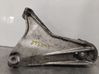 Engine mount bracket 1397889