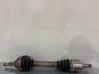 Front driveshaft 3272NP
