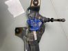 Motor del limpiaparabrisas trasero 8253A109